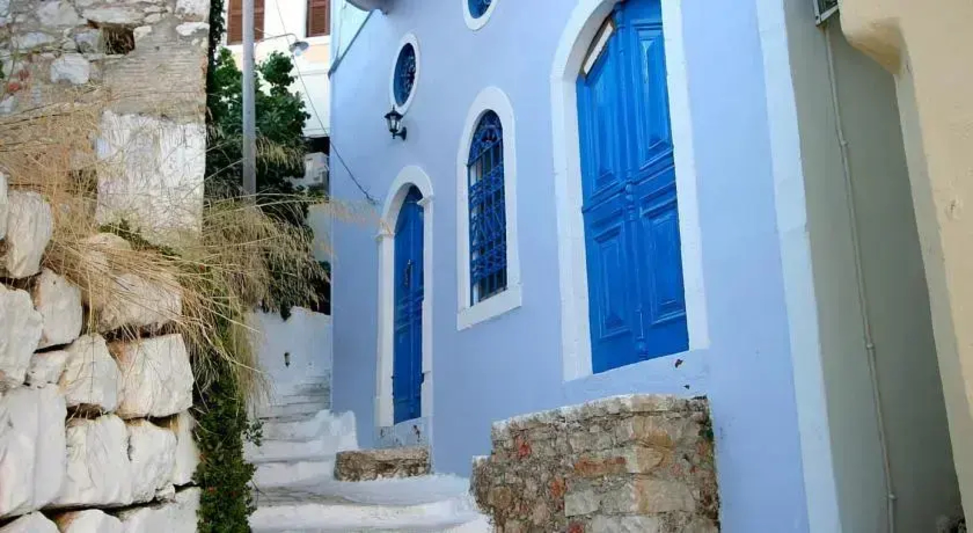 Unique Rhodos