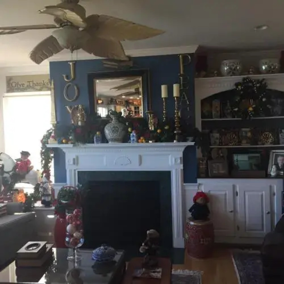 Inn 38 Oak Bluff Circle