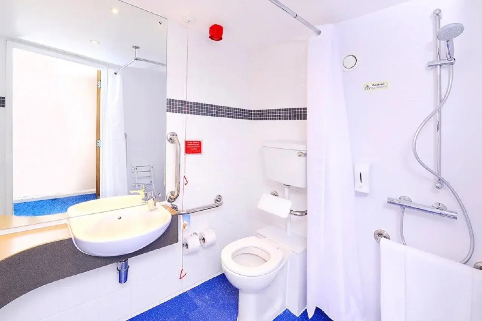 Travelodge Derby Cricket Ground