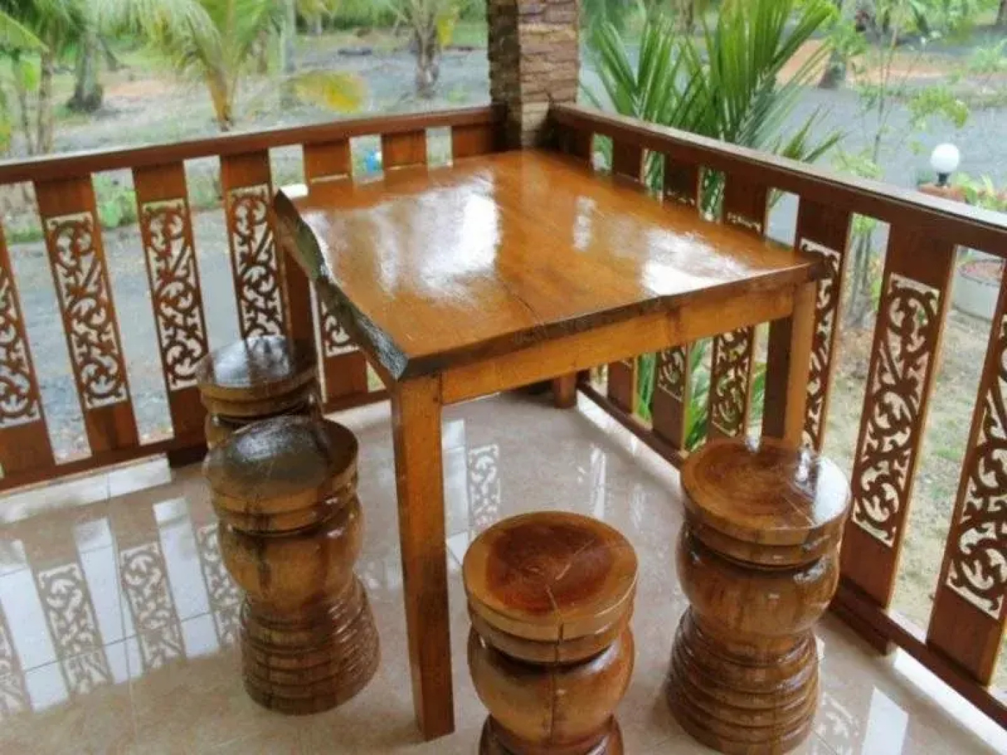 Leamsing View Resort