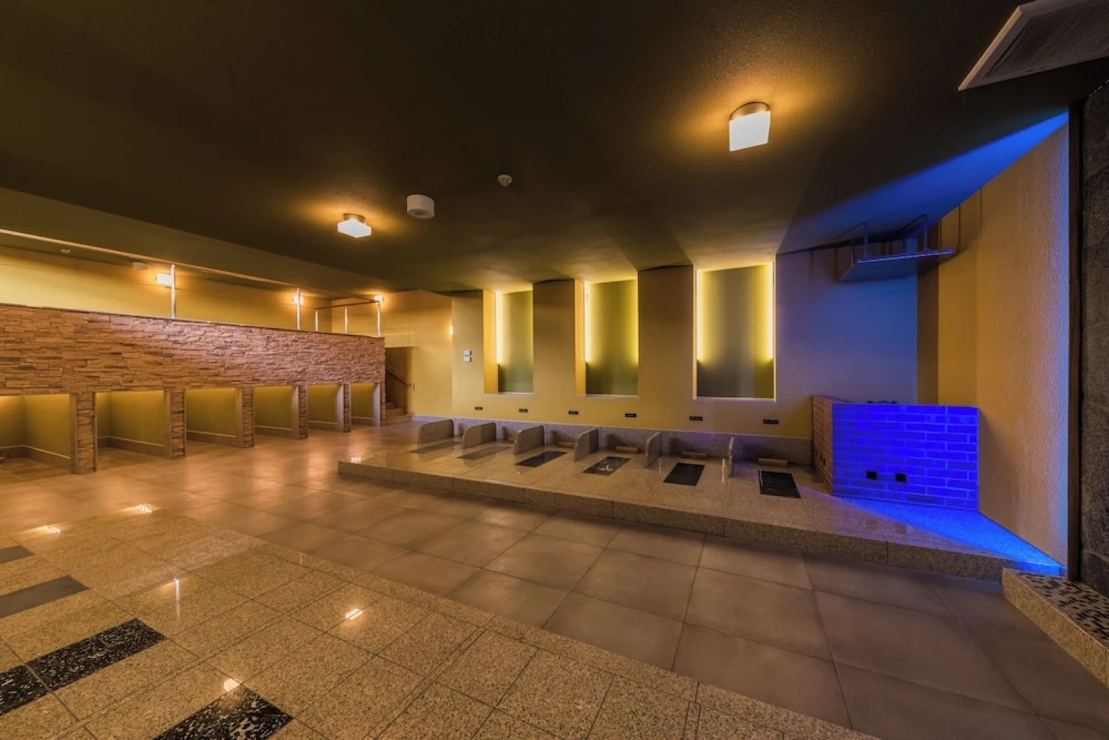 Soranoyu Spa Resort