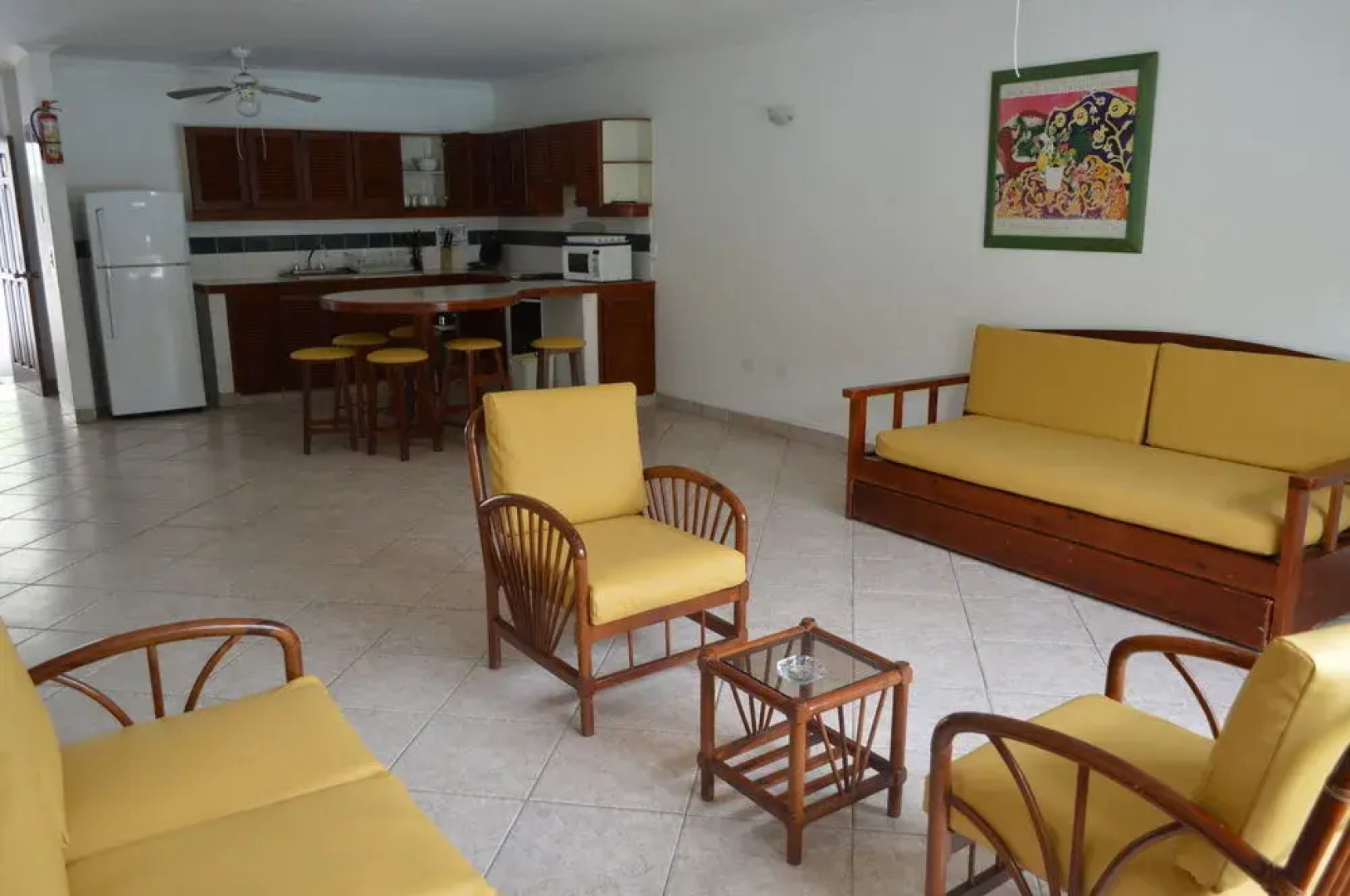 Green9 Hotel & Beach Resort Same