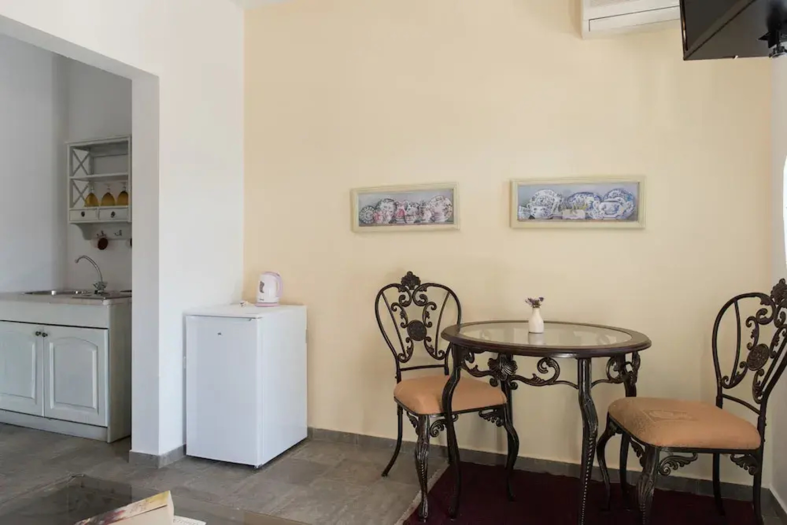 Villa Areto