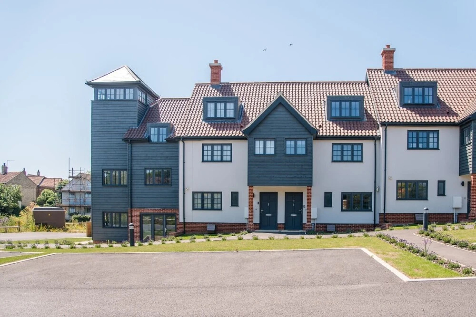 3 Oaks Court, Thorpeness
