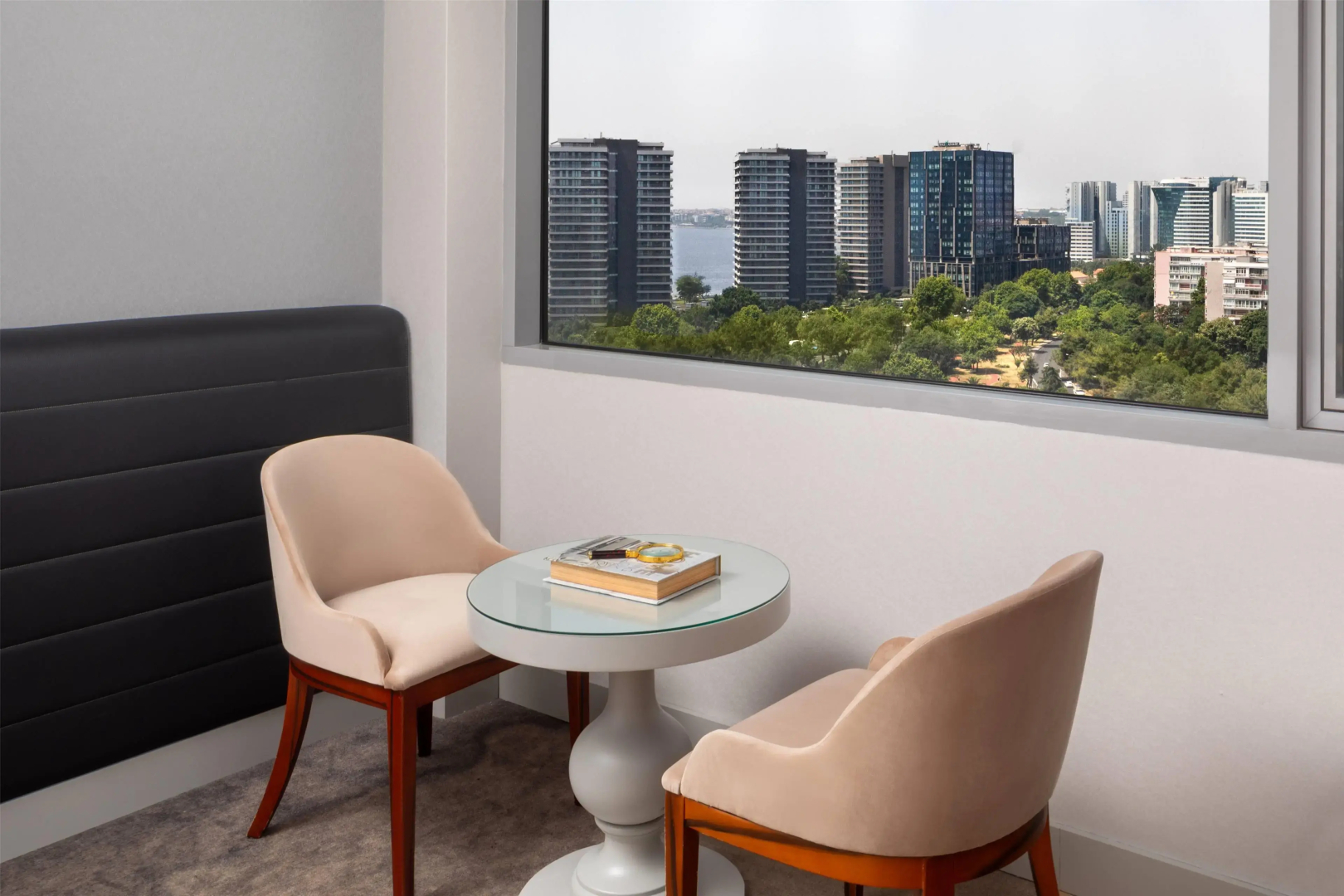 Ramada Plaza by Wyndham Istanbul Atakoy