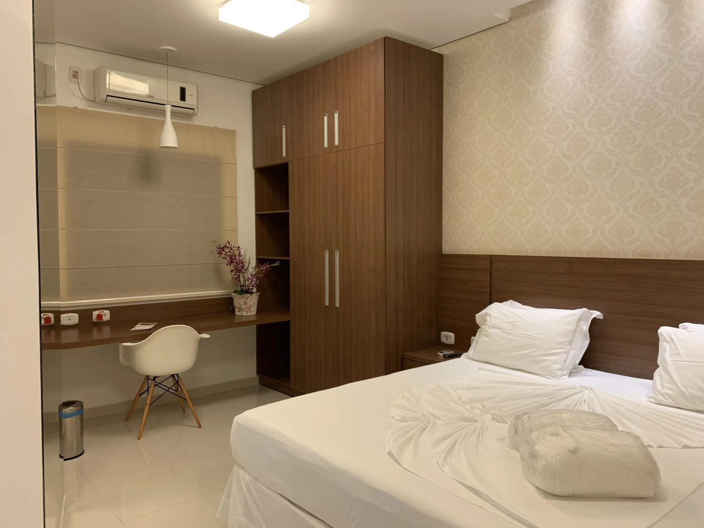 Aquarius Hotel Aquarius