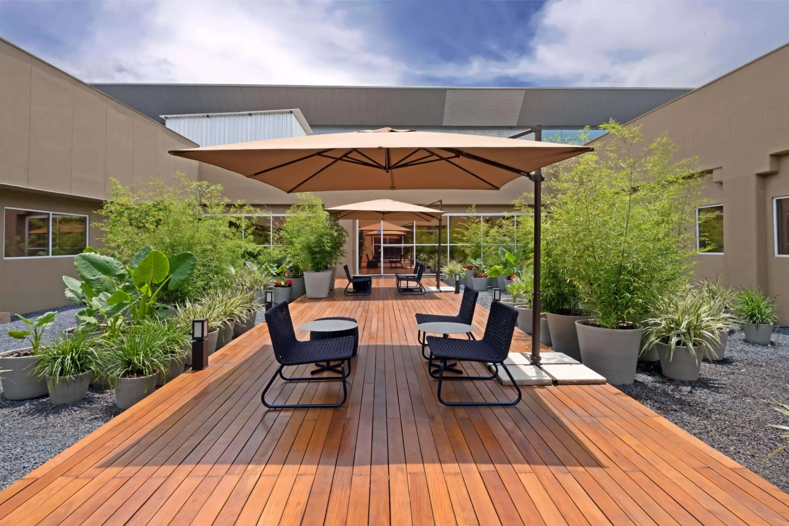 TRYP by Wyndham São Paulo Guarulhos Airport (Transit Hotel)