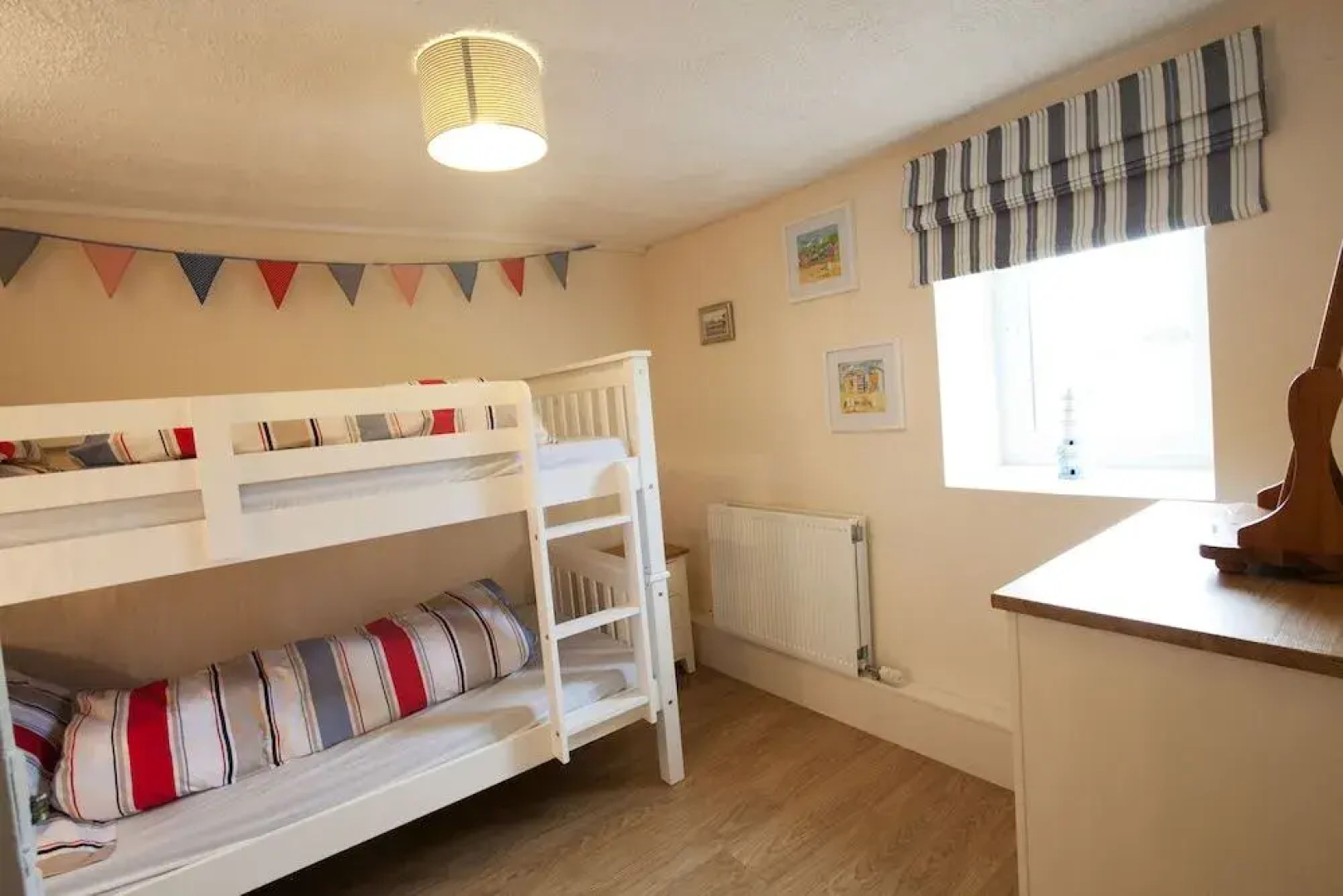 Arallt Holiday Cottage