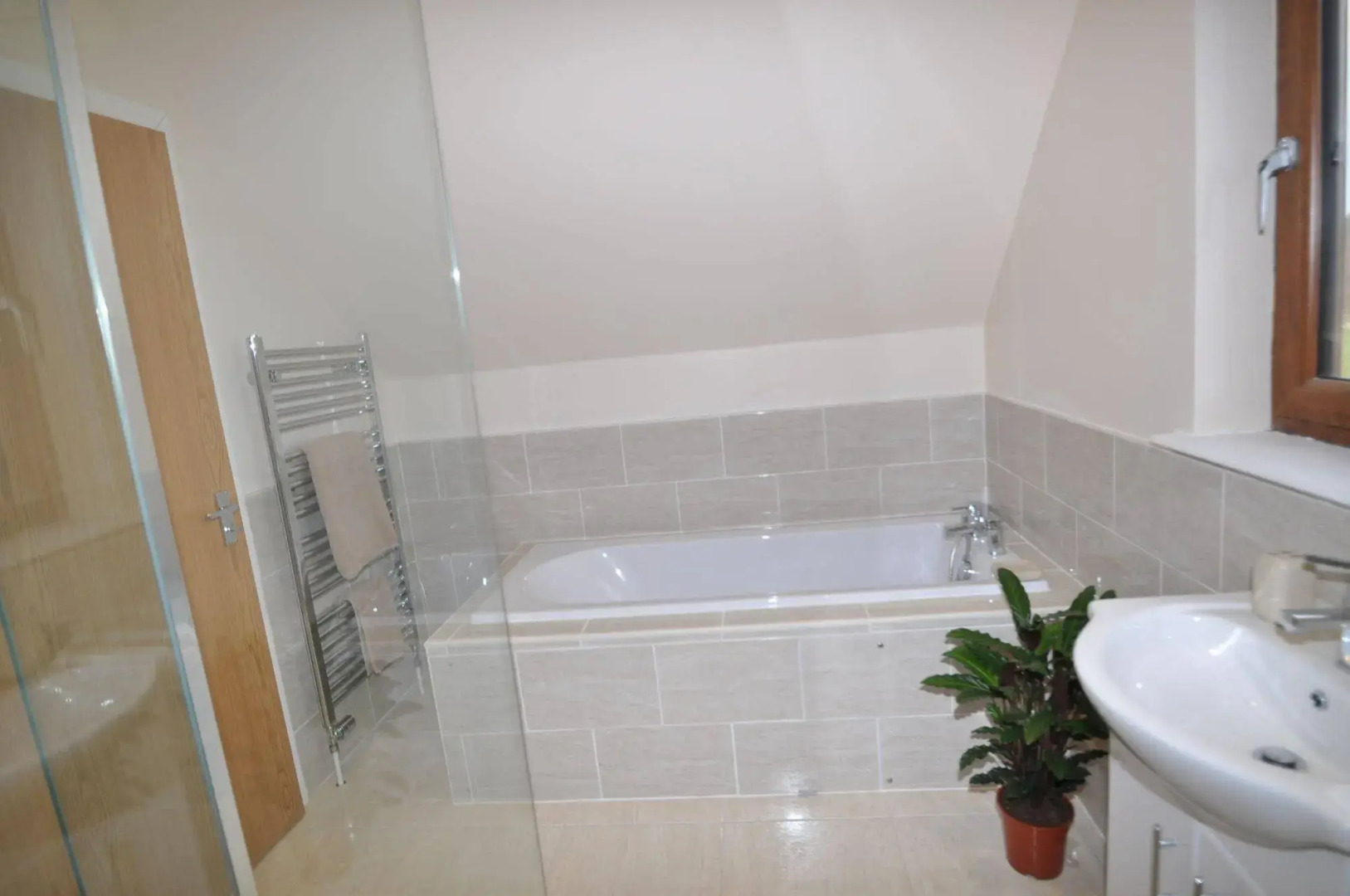 Willowbarn Self-Catering Rafford