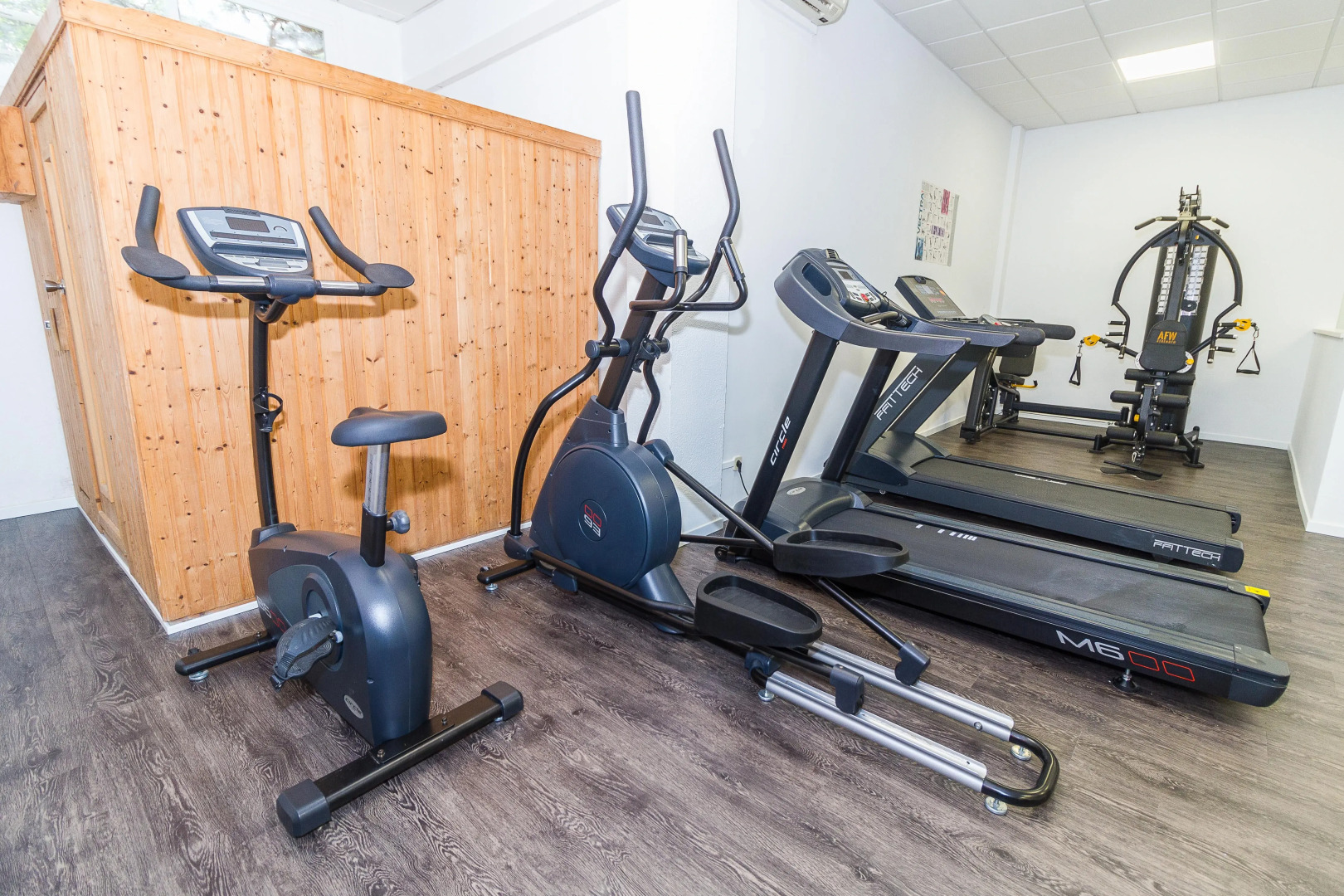 Eix Lagotel Holiday Resort