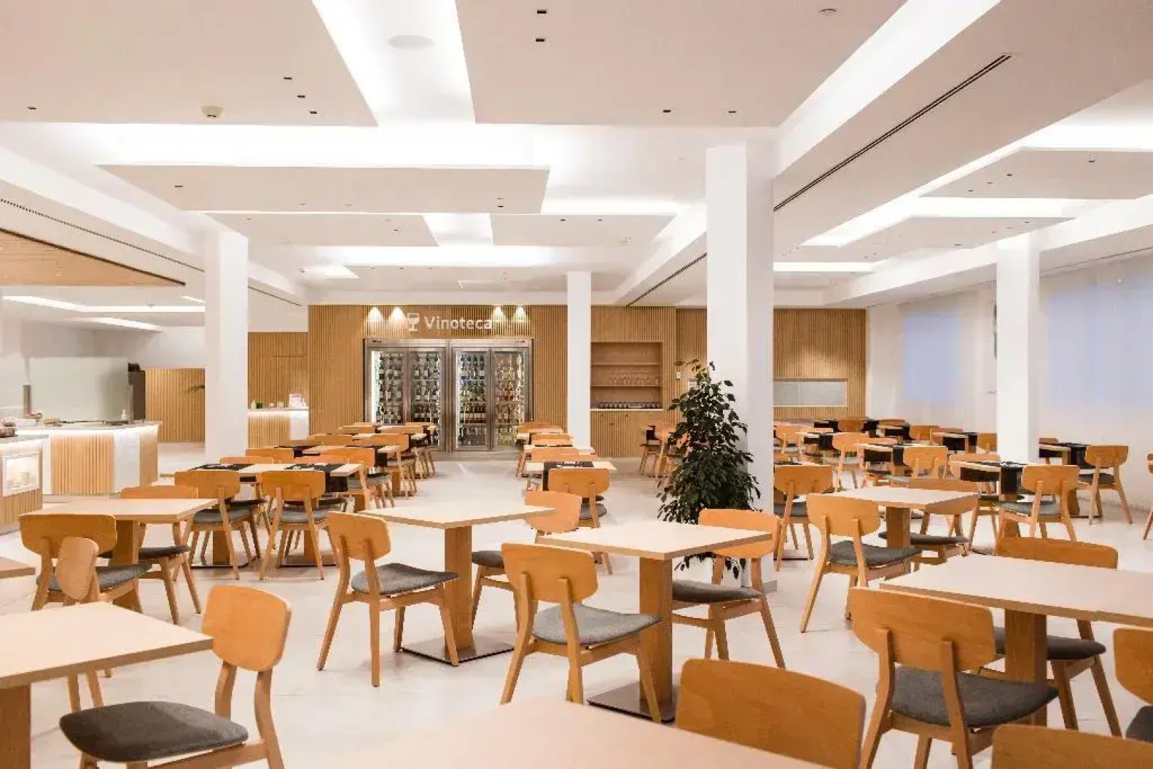 Hotel Gran Sagitario