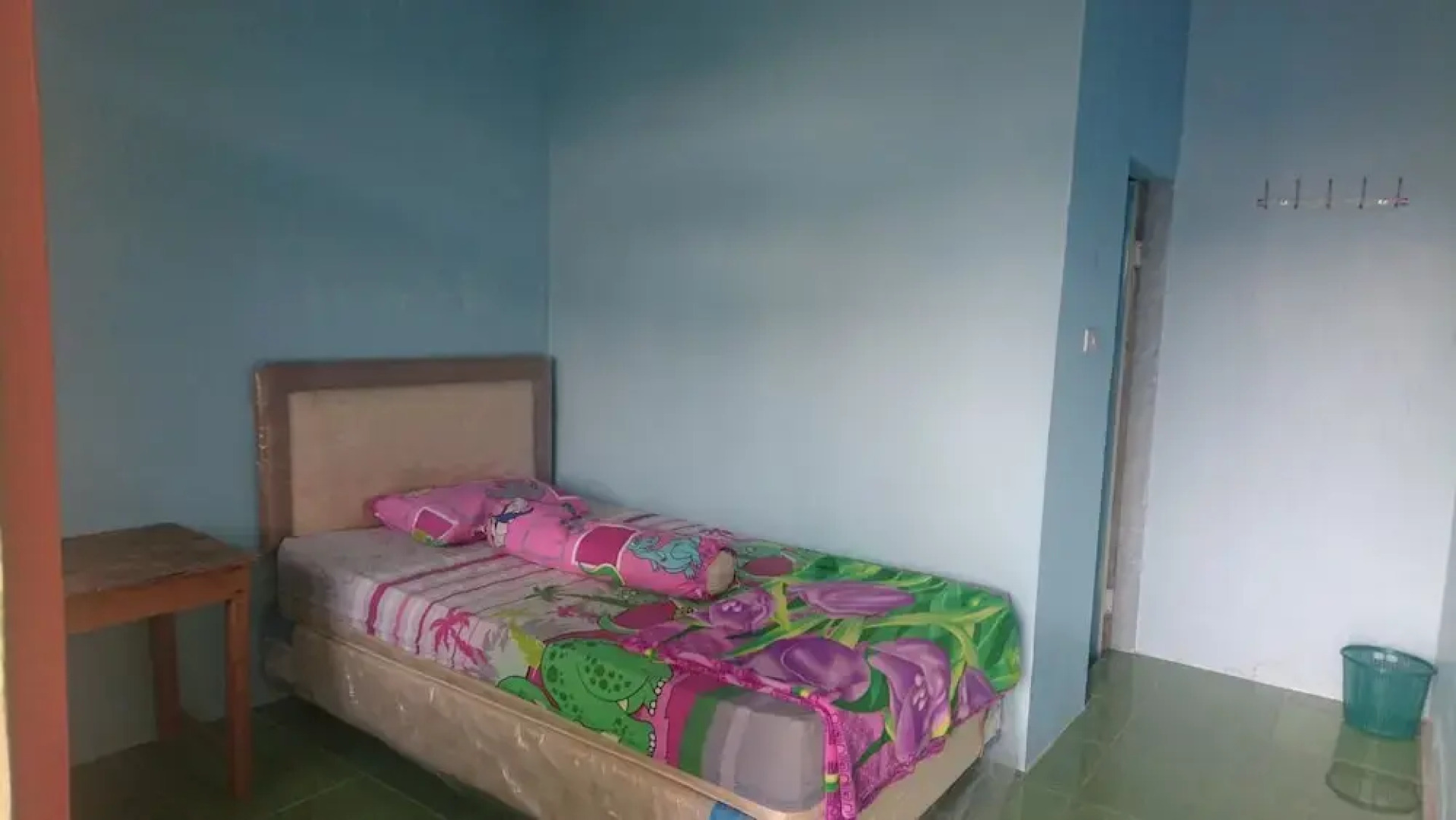 Penginapan Rindu Alam Soala Gogo