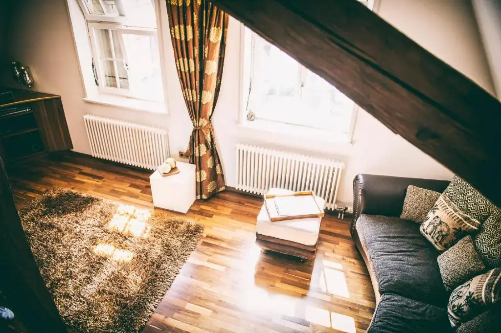 Restaurant Residence Ente