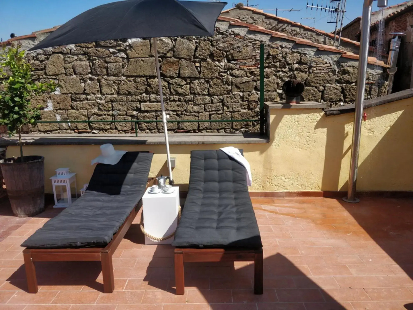 Casa Messi - Casa Messi a Vicolo della Rivolta 25 Apt.5