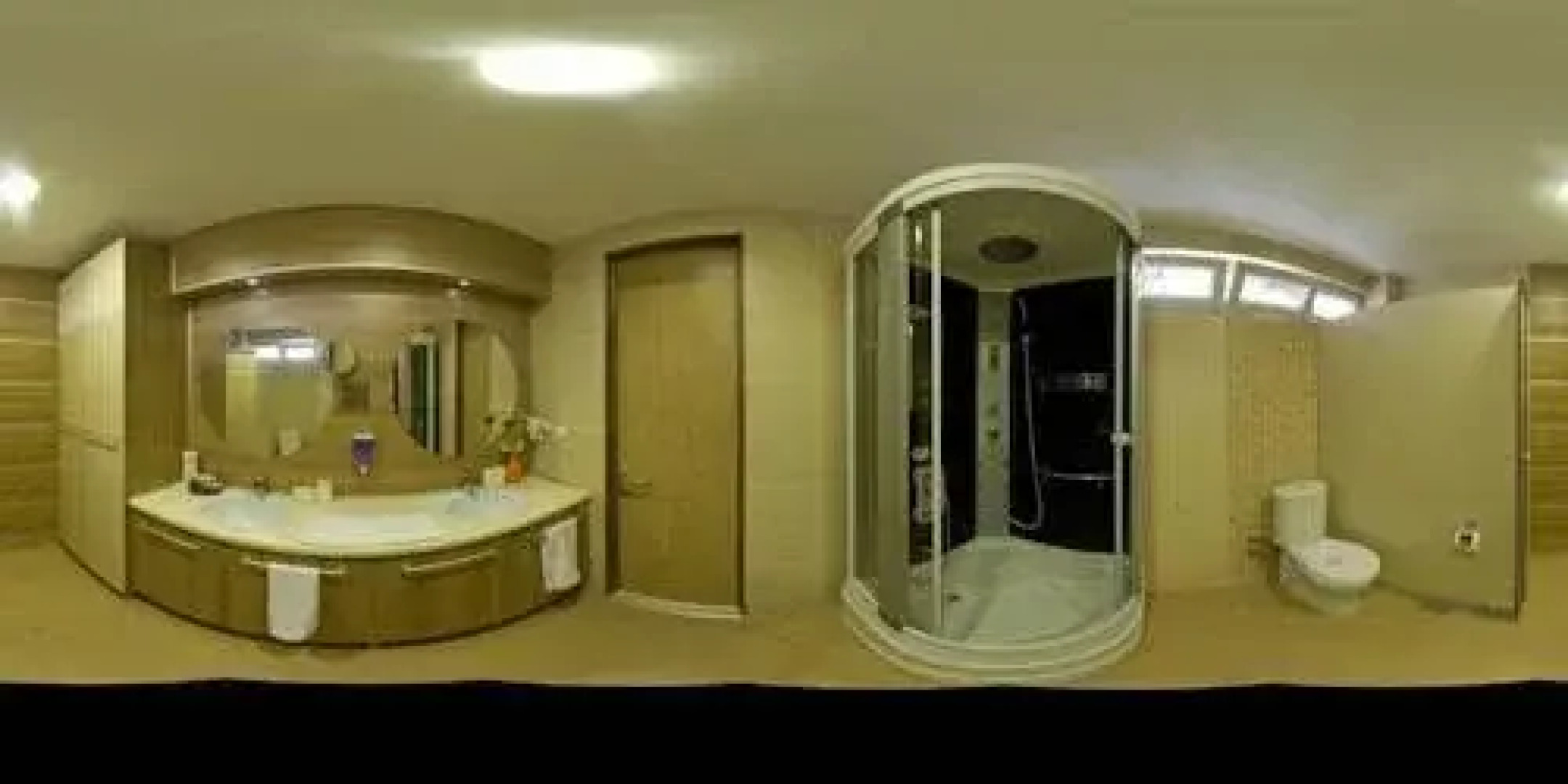 Yeni Tuana Otel