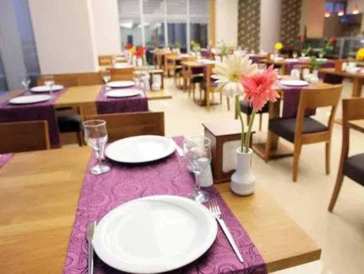 Ege Sevilen Hotel
