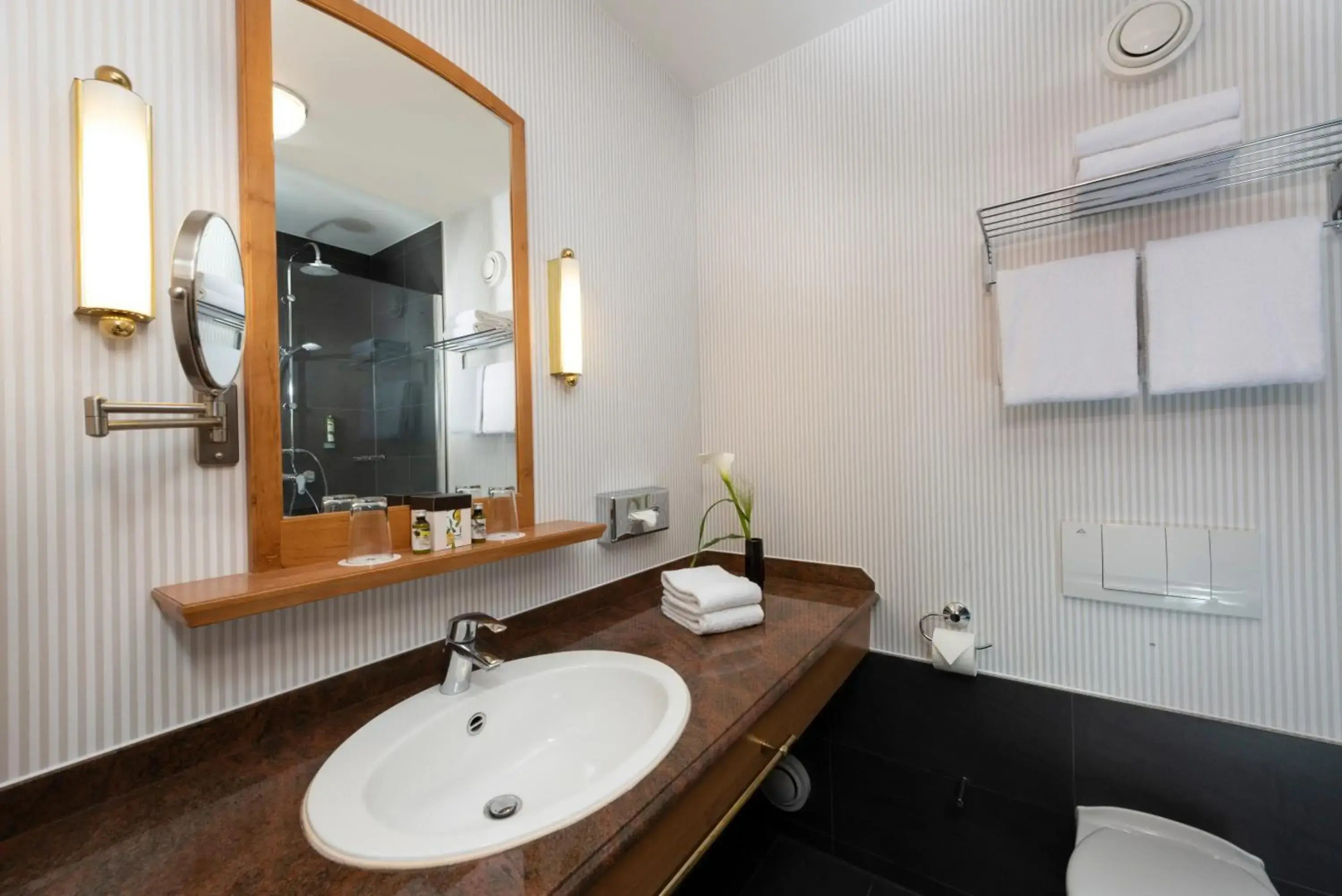 Precise Resort Rügen - Hotel & SPLASH Erlebniswelt