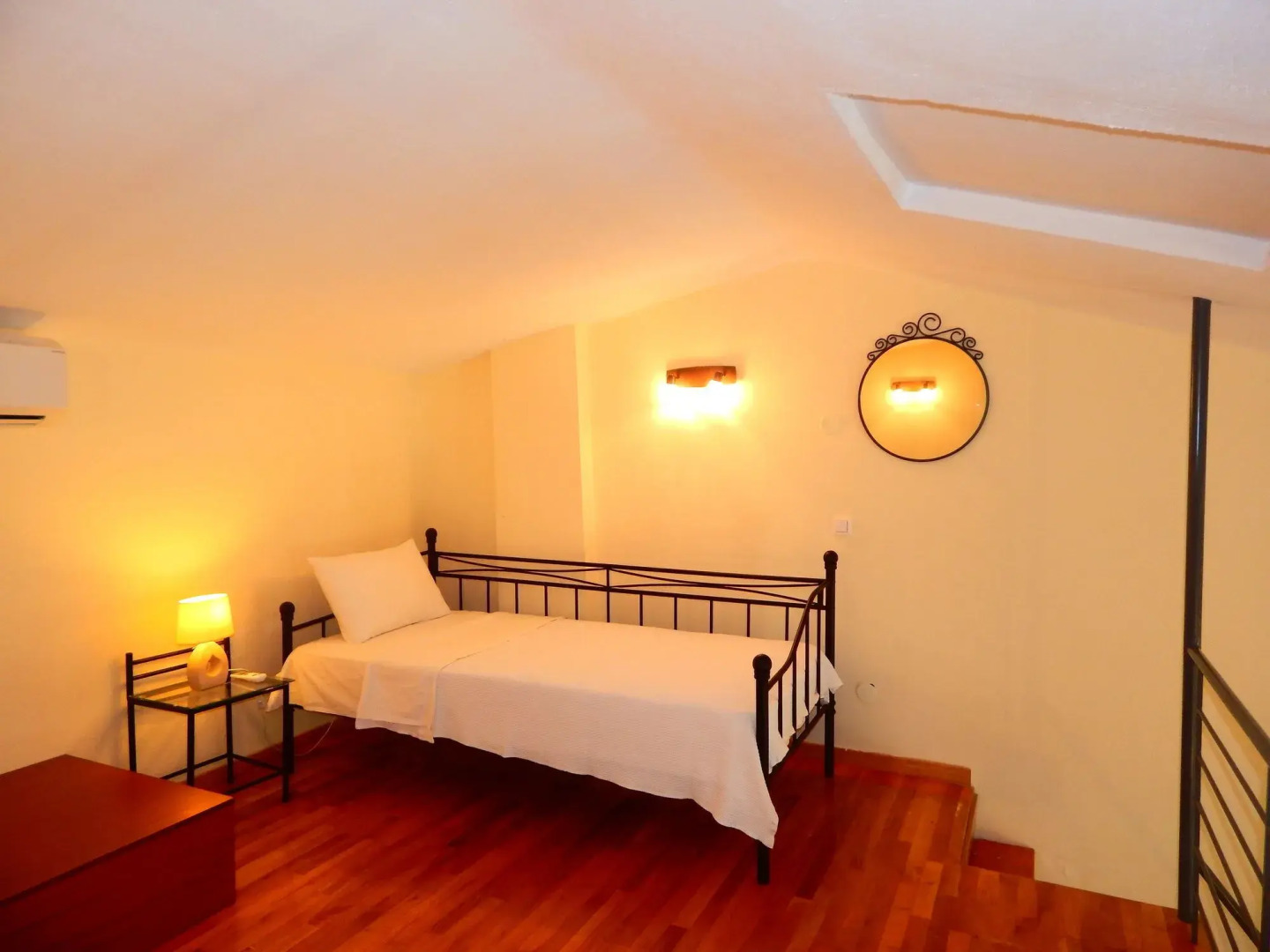 Kripis Studio Paliouri