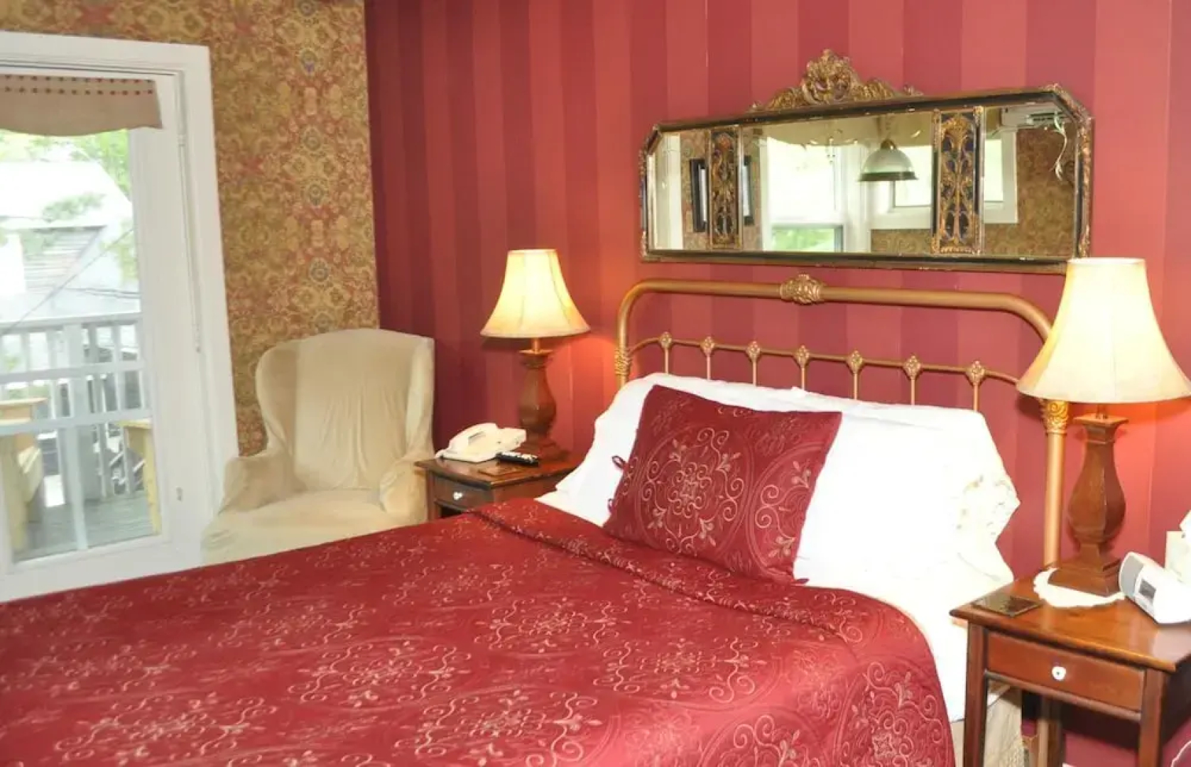 Sylvan Inn Bed & Breakfast