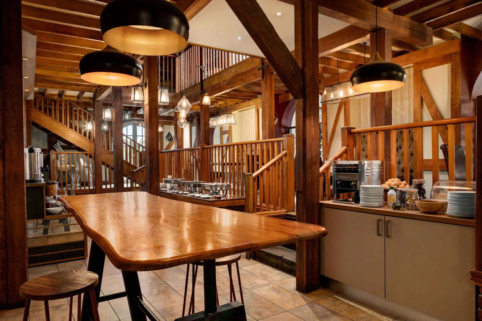 Heritage Park Pontypridd, Trademark Collection by Wyndham