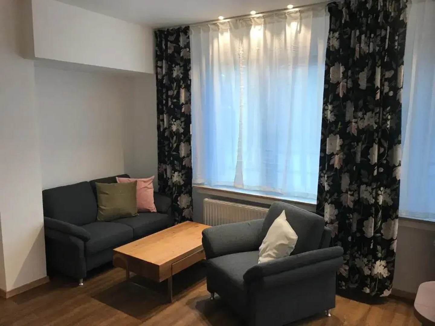 Ferienapartment: An Der Kunstakademie Heimbach