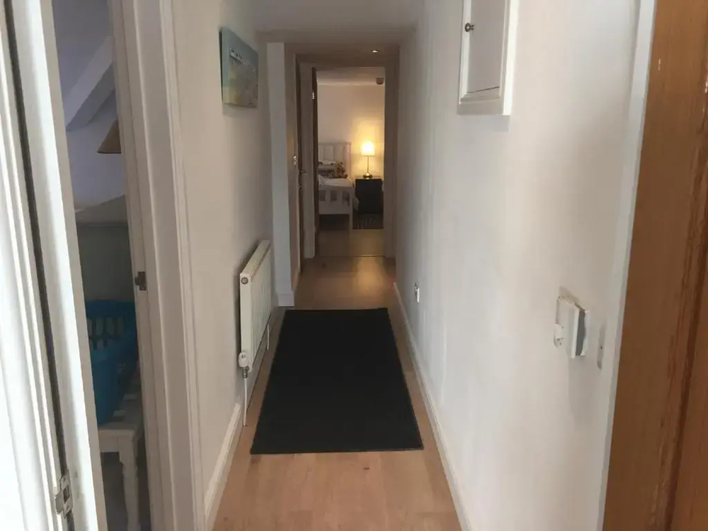 Marine Terrace Apartments