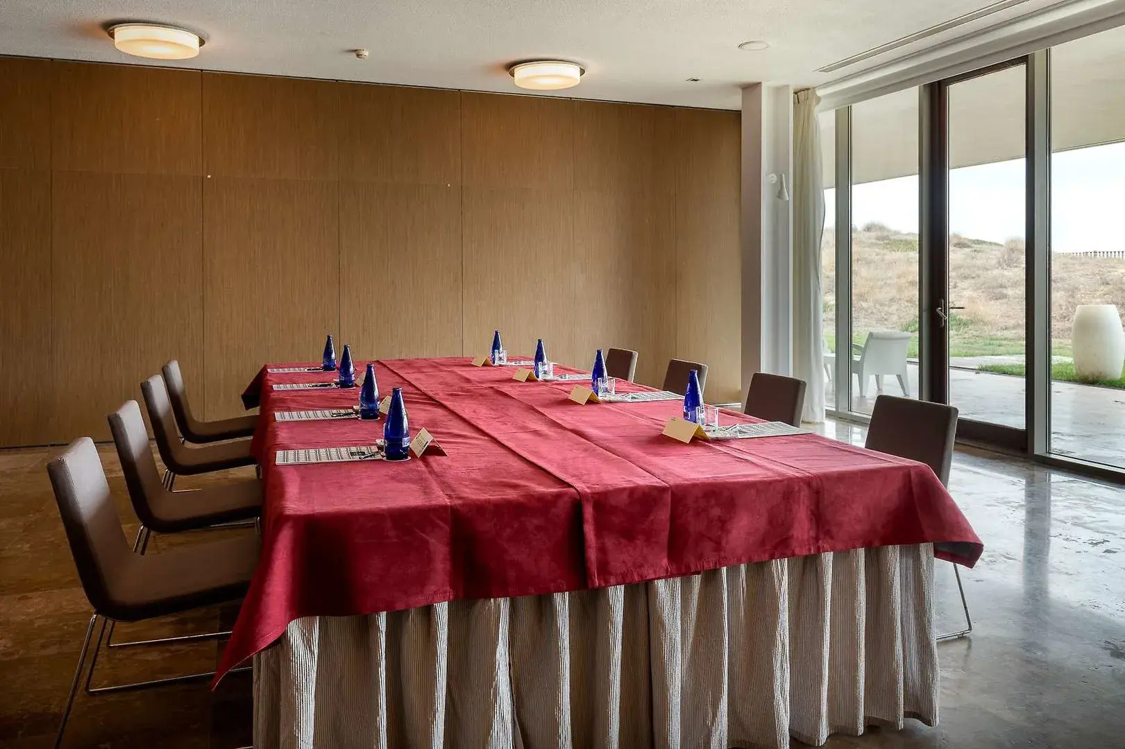 Parador de El Saler