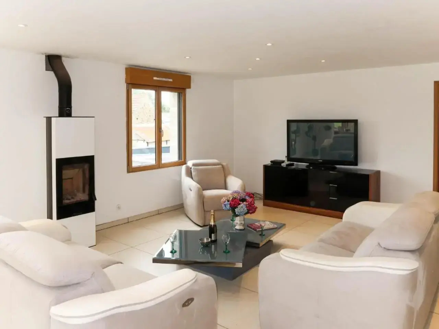 Holiday Home Les Menhirs - PML105
