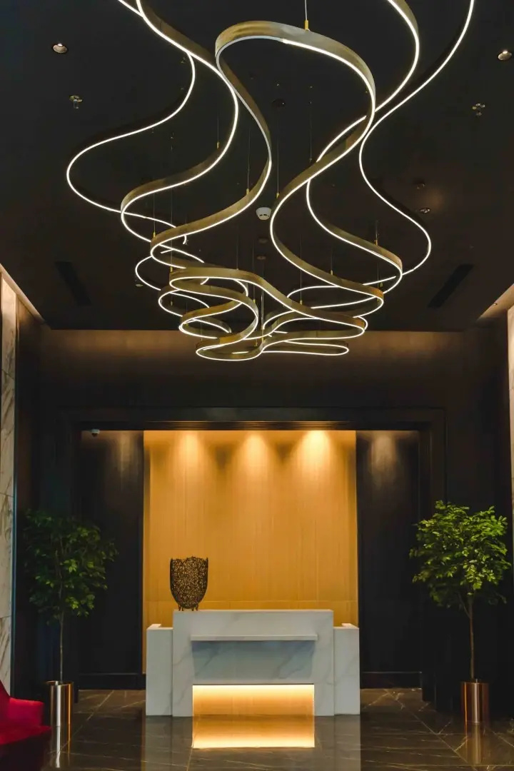 G Hotel Gurney