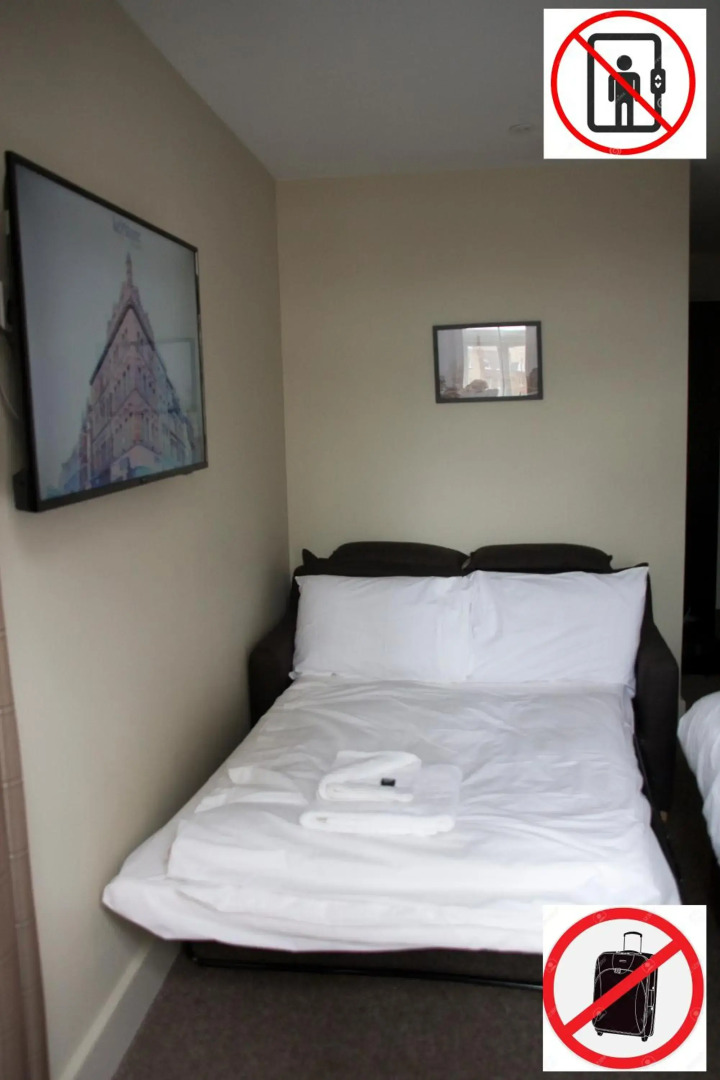 Keystone House Hostel