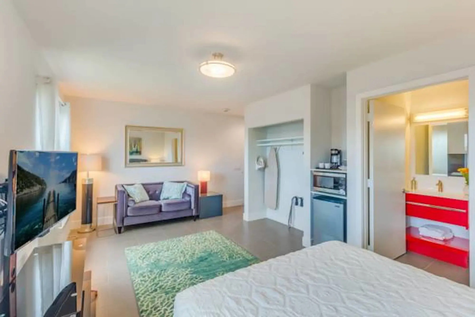 Costa Norte Boutique Hotel