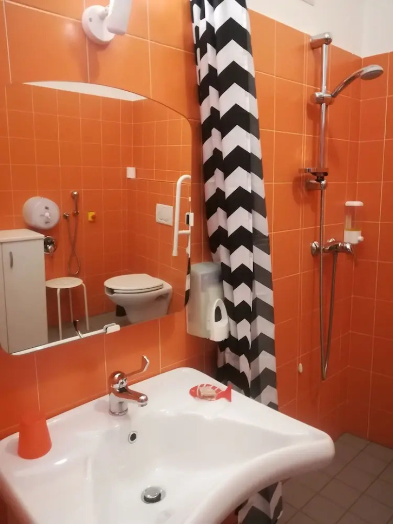 Il Seicento - Hostel