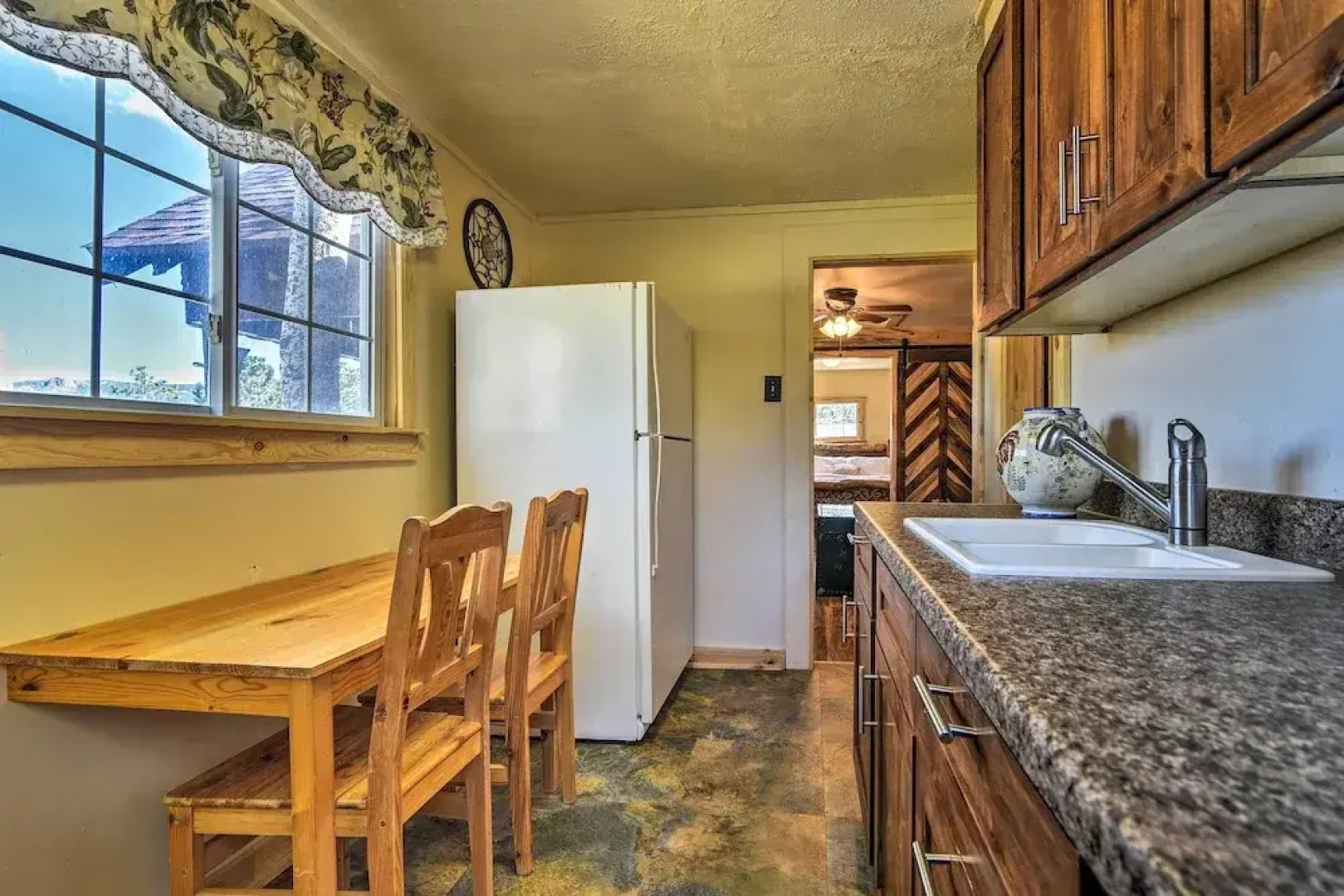 'hiawatha' Peaceful Living in Rocky Mtn Nat'l Park