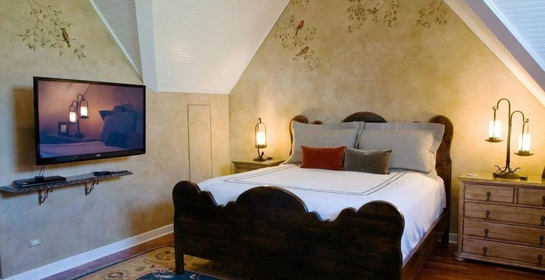 Harvey House Bed & Breakfast