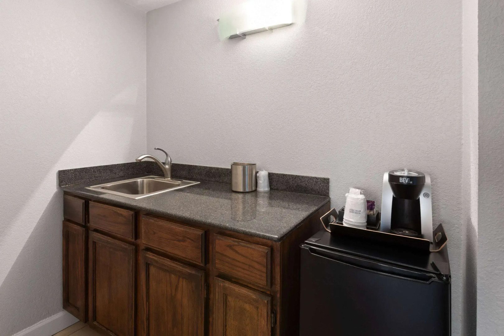 Wyndham Garden Norfolk Downtown