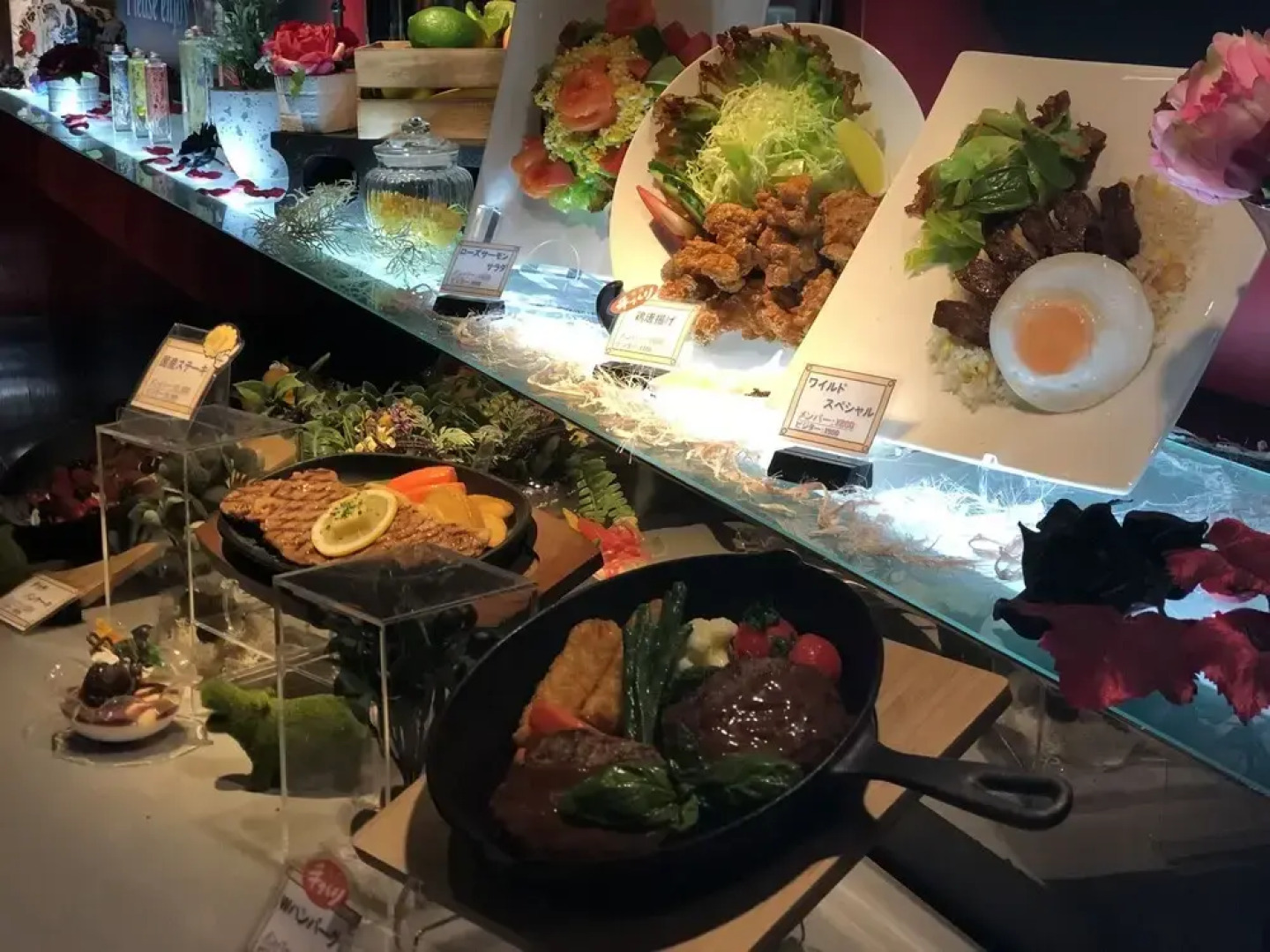 Restay Yashio Adults Only