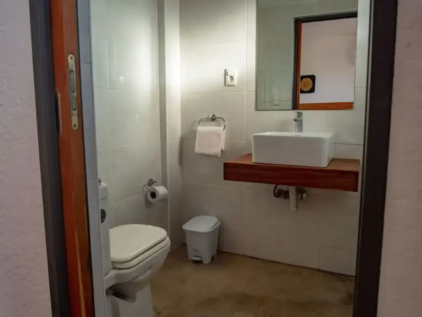 Posada Hostal Del Diablo