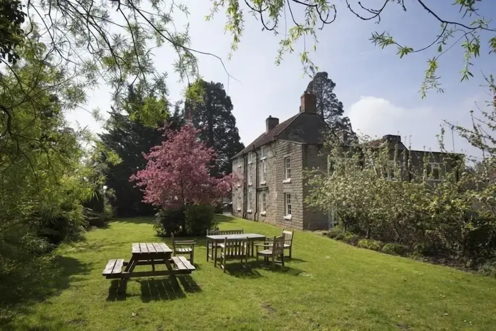 The Coachman Inn