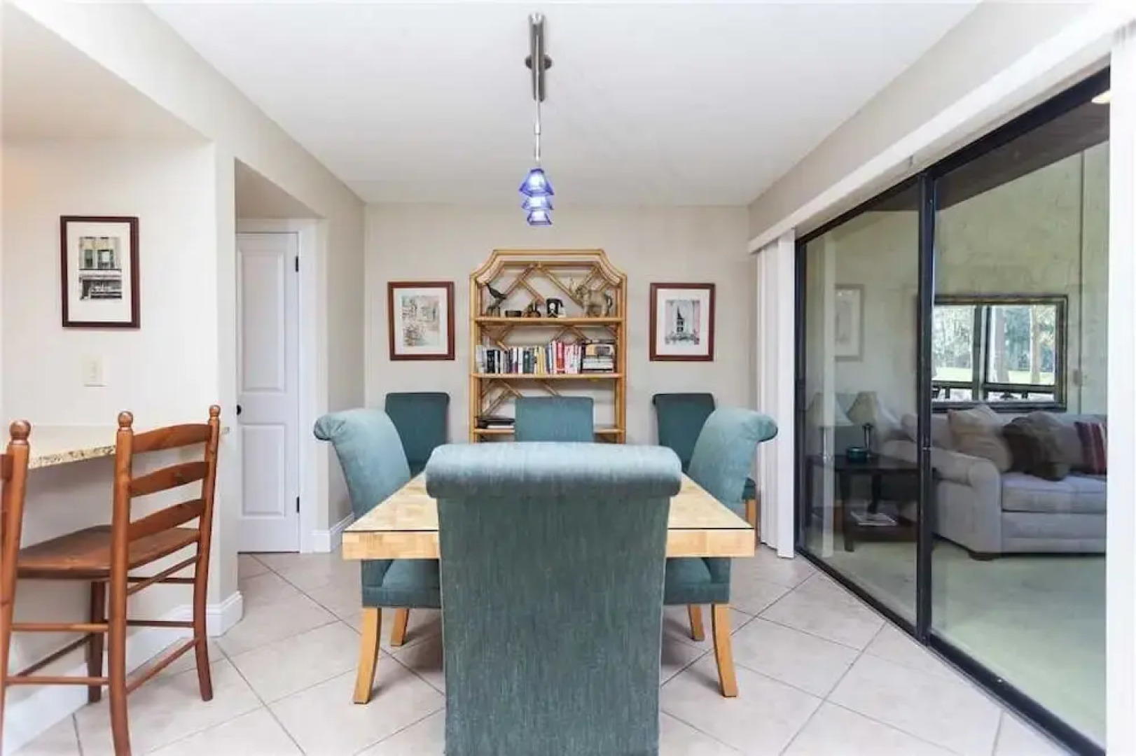 Ponte Vedra Tifton Way 87 - Two Bedroom Condo
