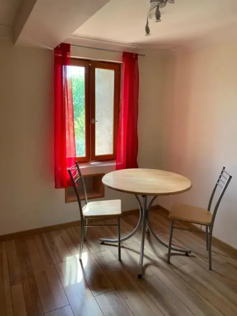 LA BASTIDE DU GINESTE - Poppys