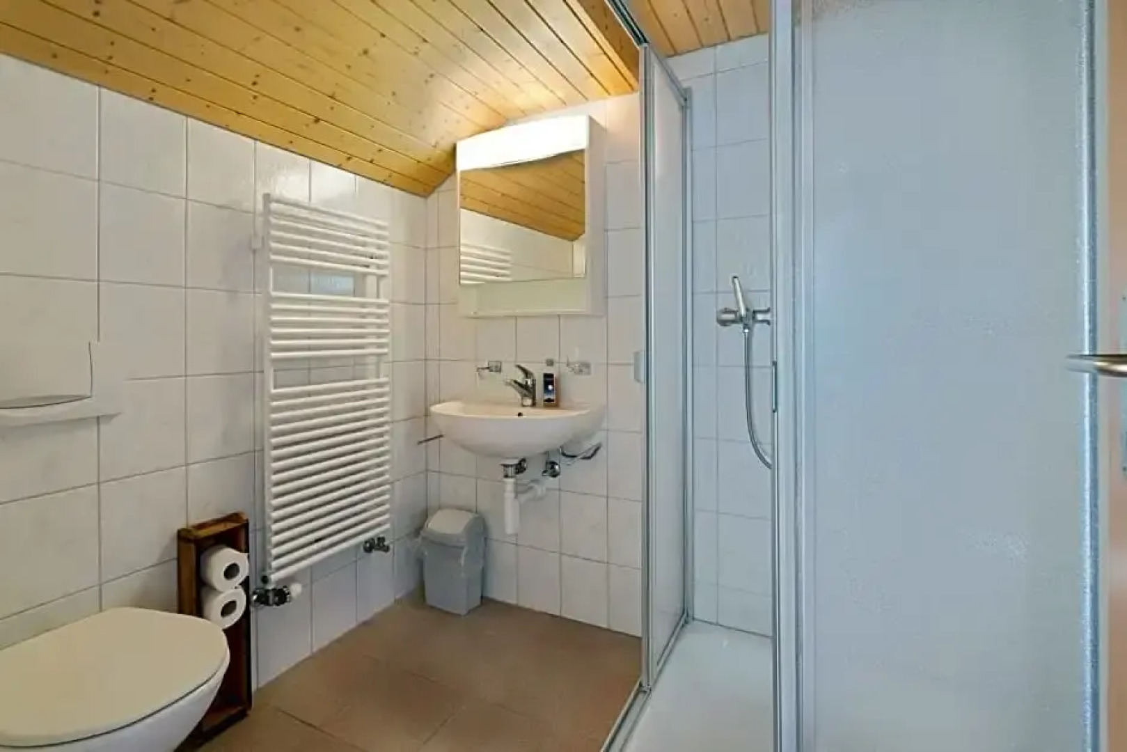 Swiss Mountain Golf-Restaurant Gonten