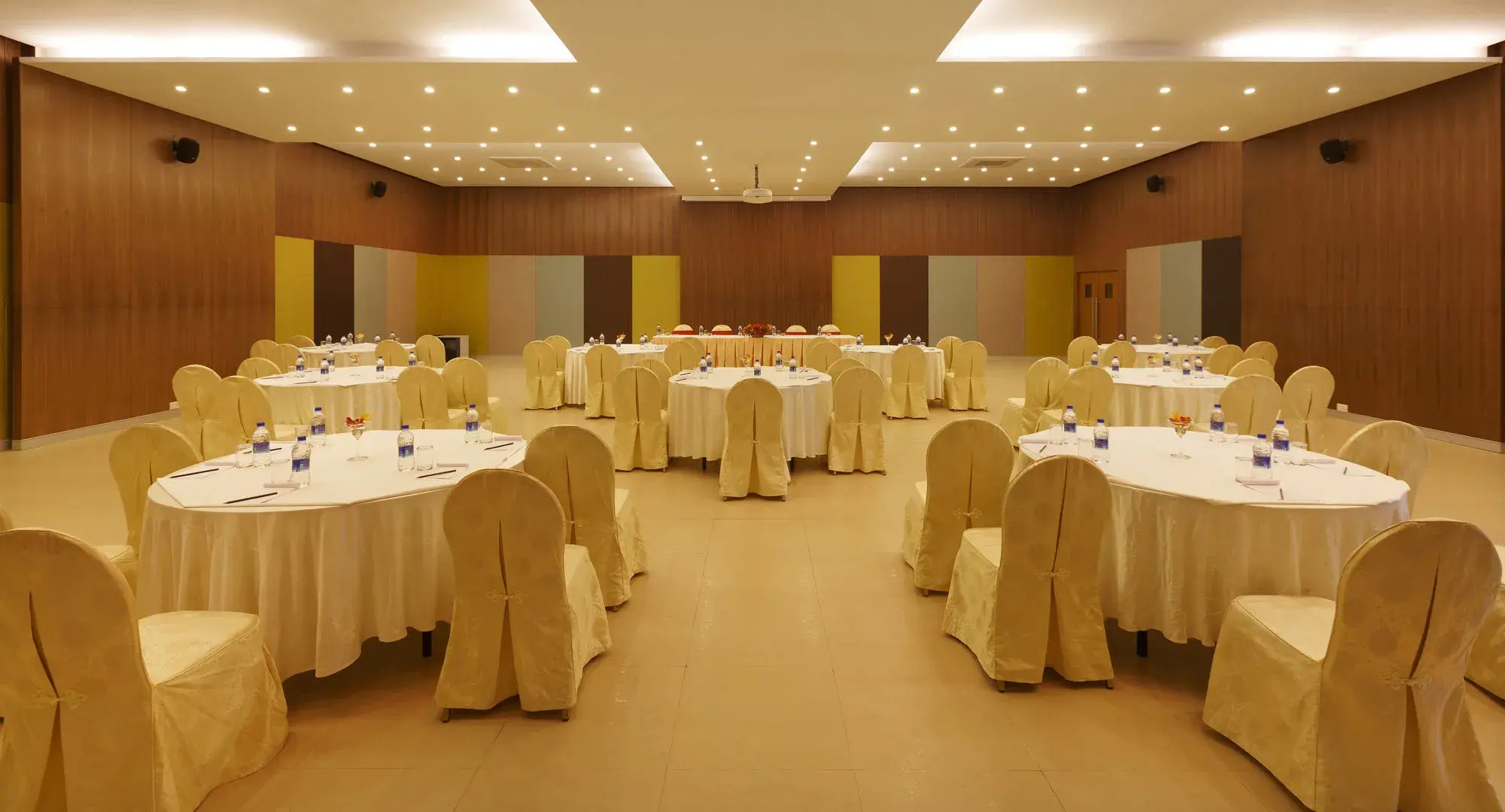 Sterling Kodai Valley