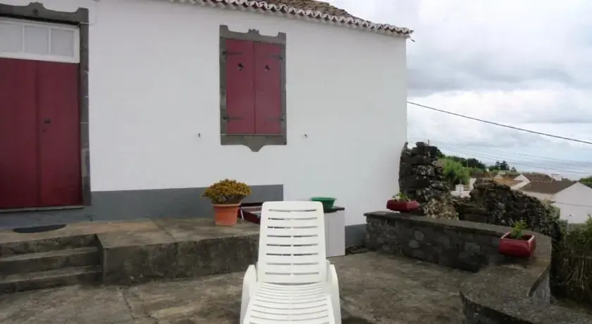 Casa Rústica Lomba da Fazenda