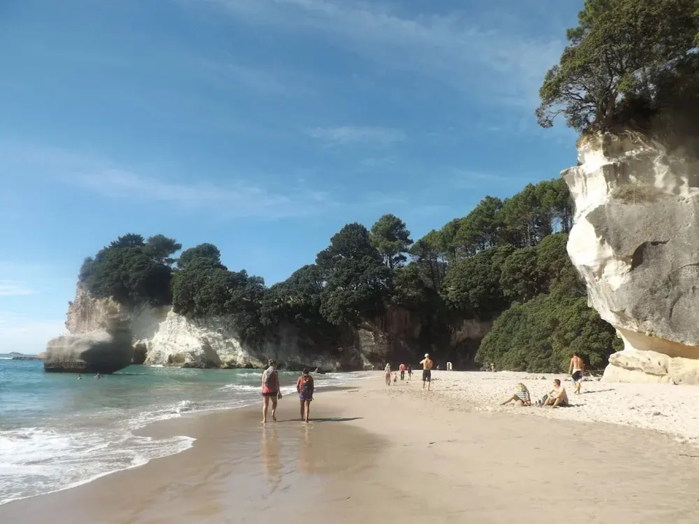 Harbour View Bed & Breakfast