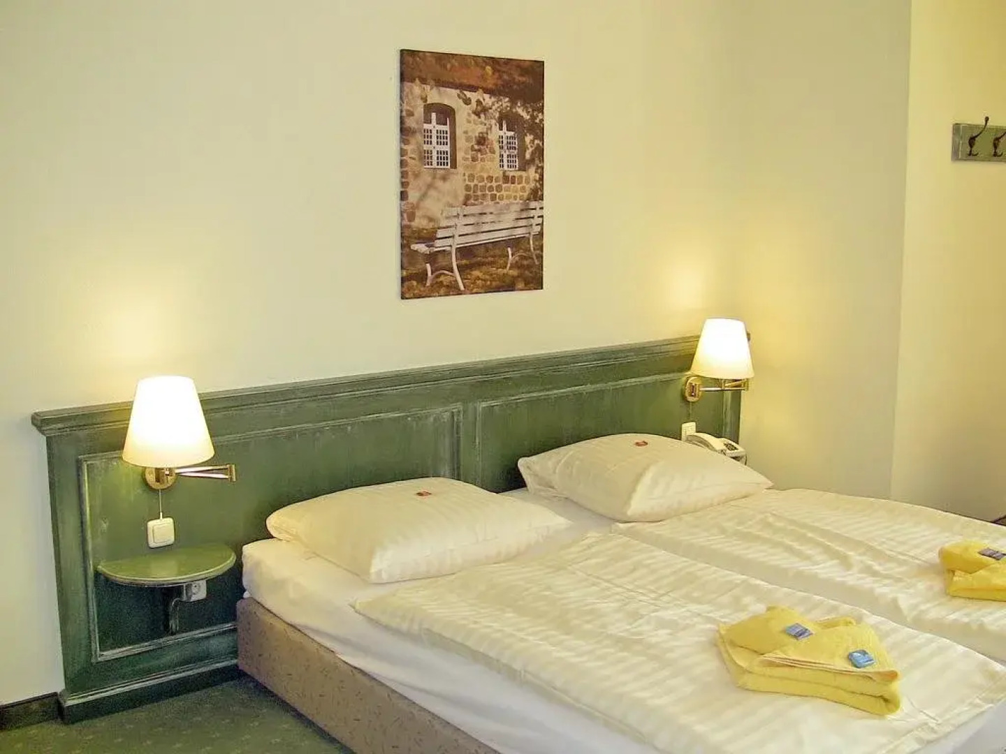 Vineta Hotels
