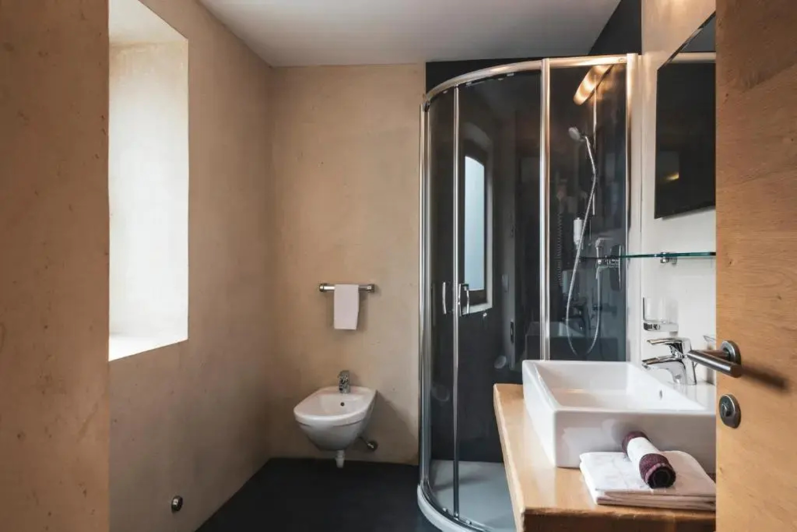 Hotel Arlara