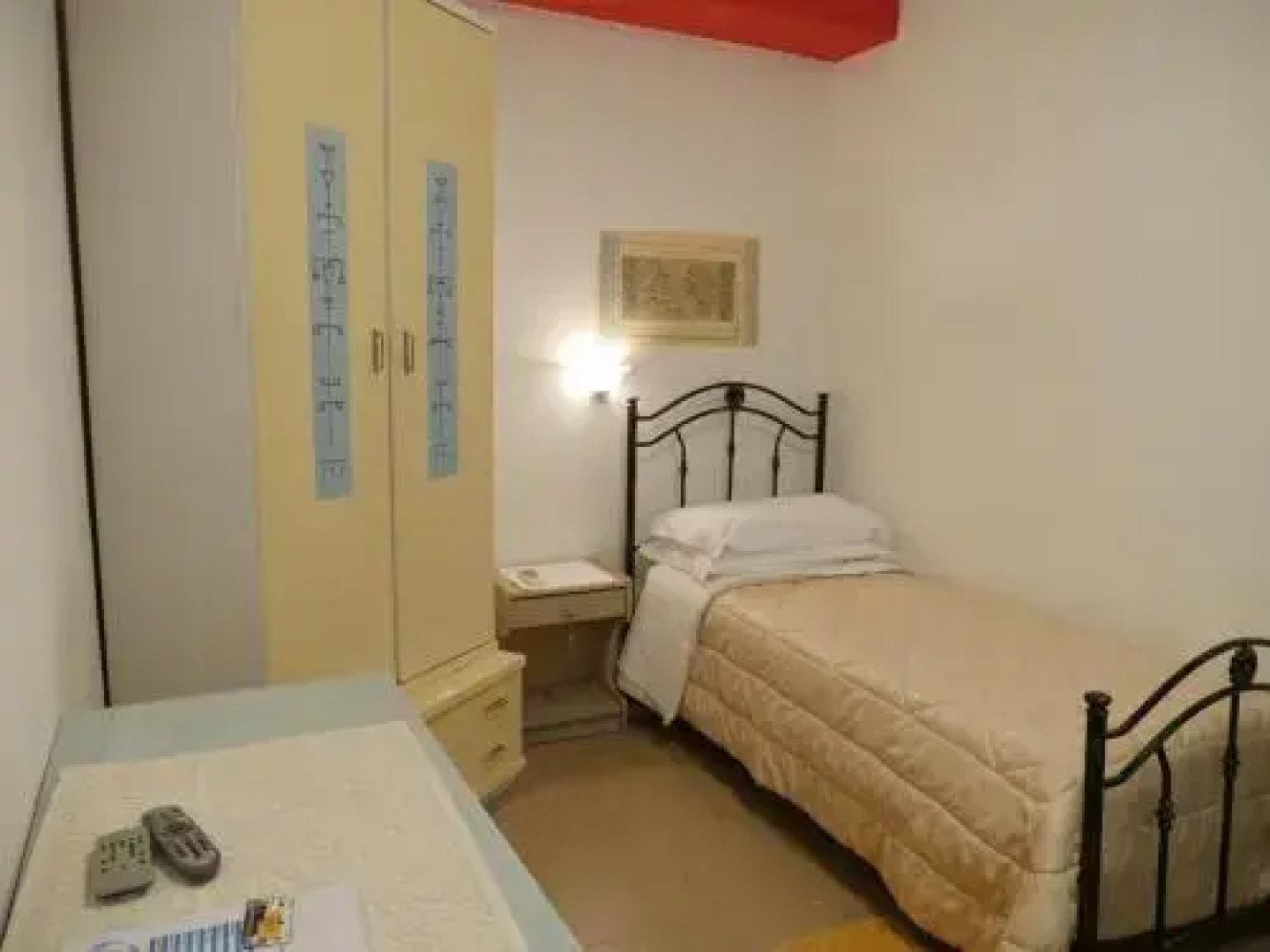 Hotel Marghine