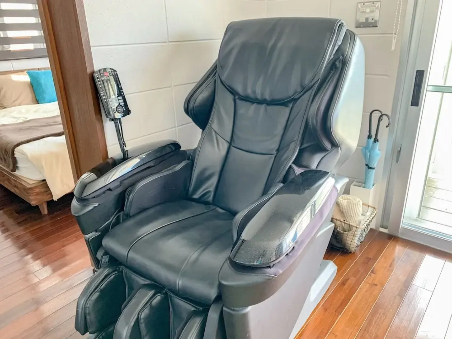 Resort Villa Kouri island Aqua Blue