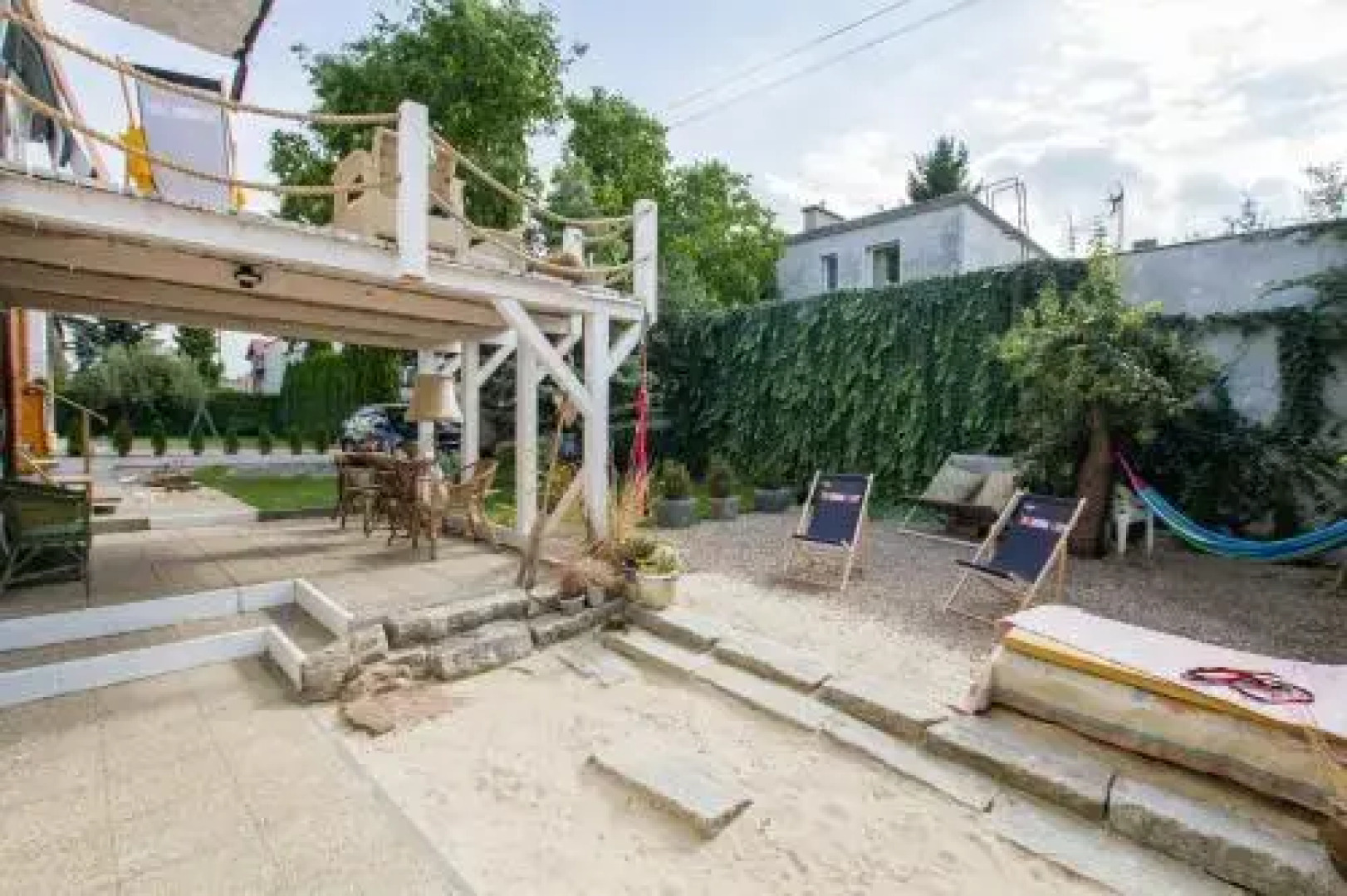 Pokoje Noclegi OrzecH