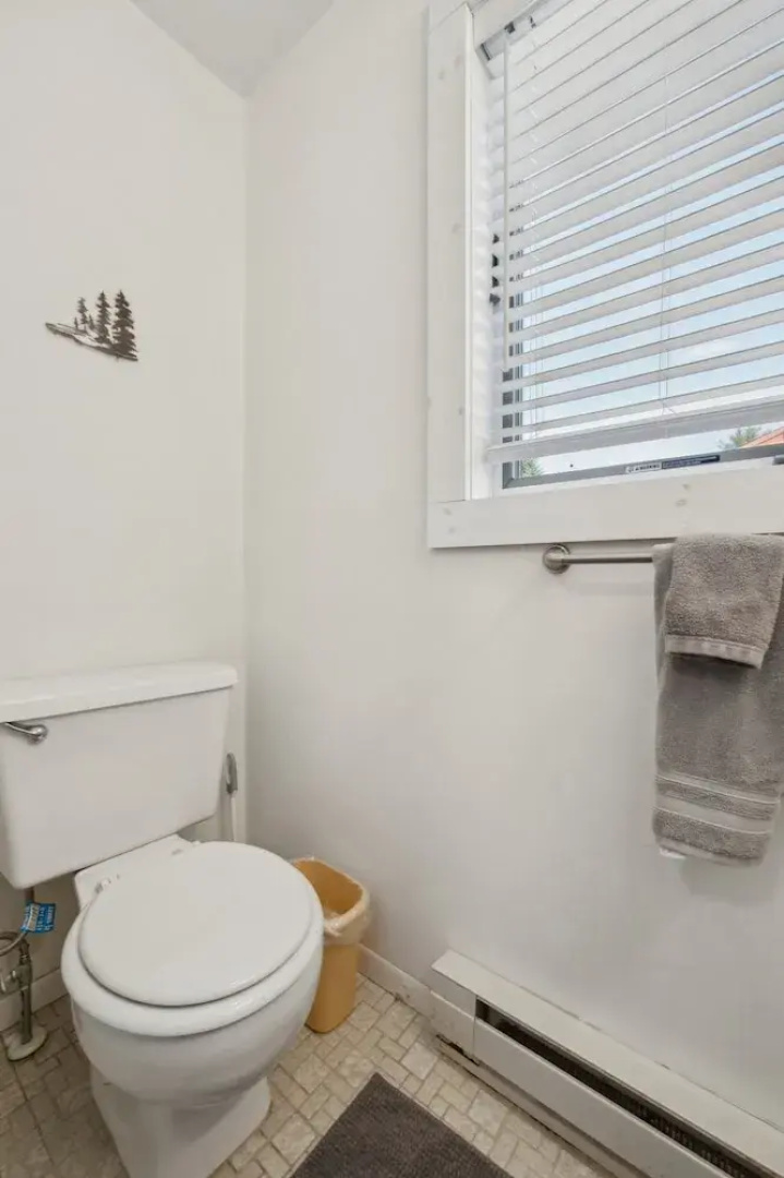 Sleeping Bear Cozy Corner End Unit 1 Bedroom Townhouse by The Summit at Gore Mountain